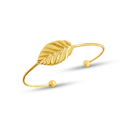 DE'AURA CUFF BANGLE image 1