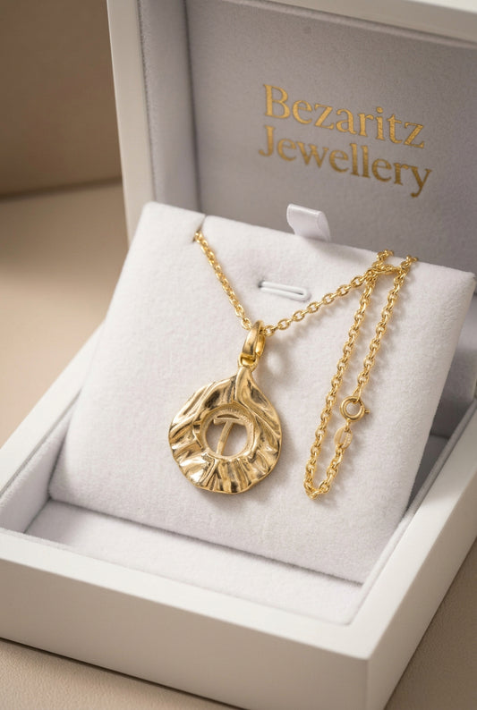 DE'AURA PERSONALISED NECKLACE image 0