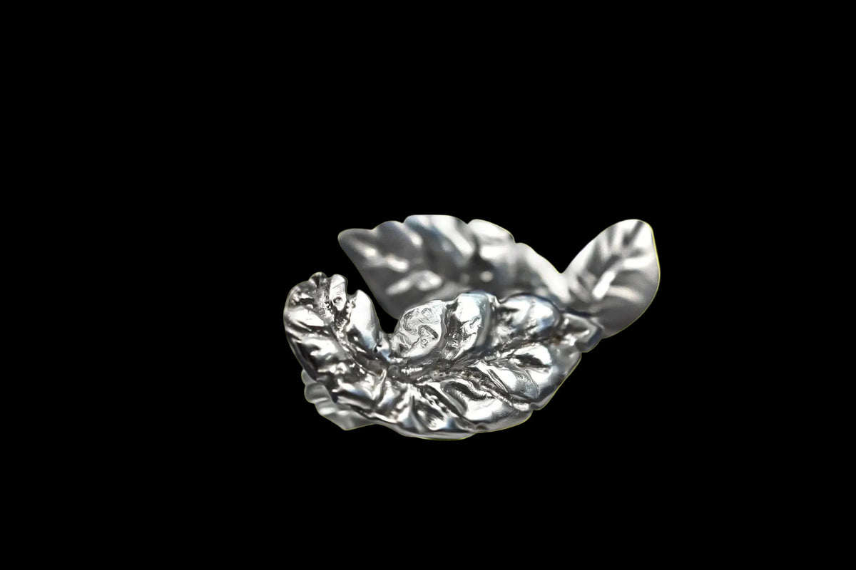 DE'AURA STUD EARRINGS image 1
