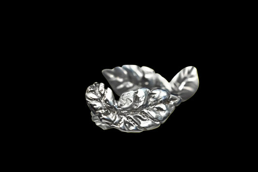DE'AURA STUD EARRINGS image 1