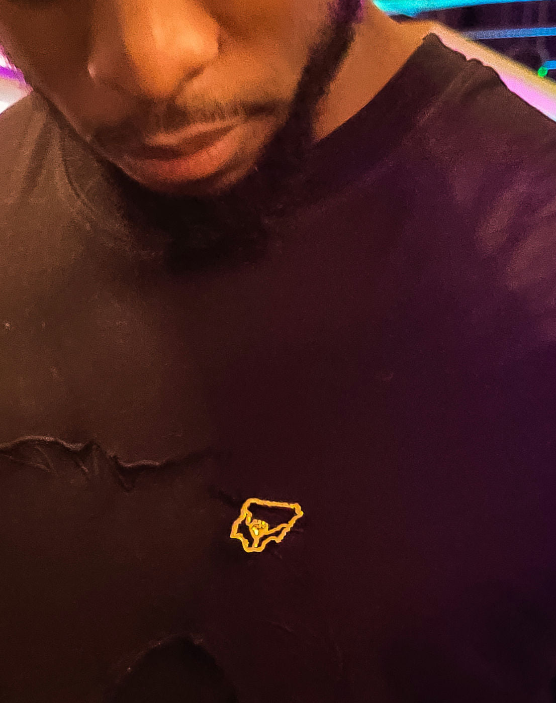 UNITY BROOCH image 3
