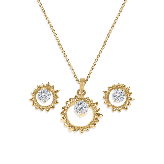 BLOOM CRYSTAL SET image 0