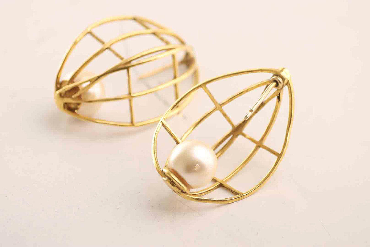 ELIORA FRAME HOOPS image 1