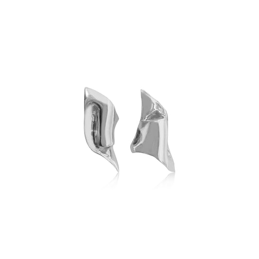 METAMORPH MINI STATEMENT EARRINGS image 1