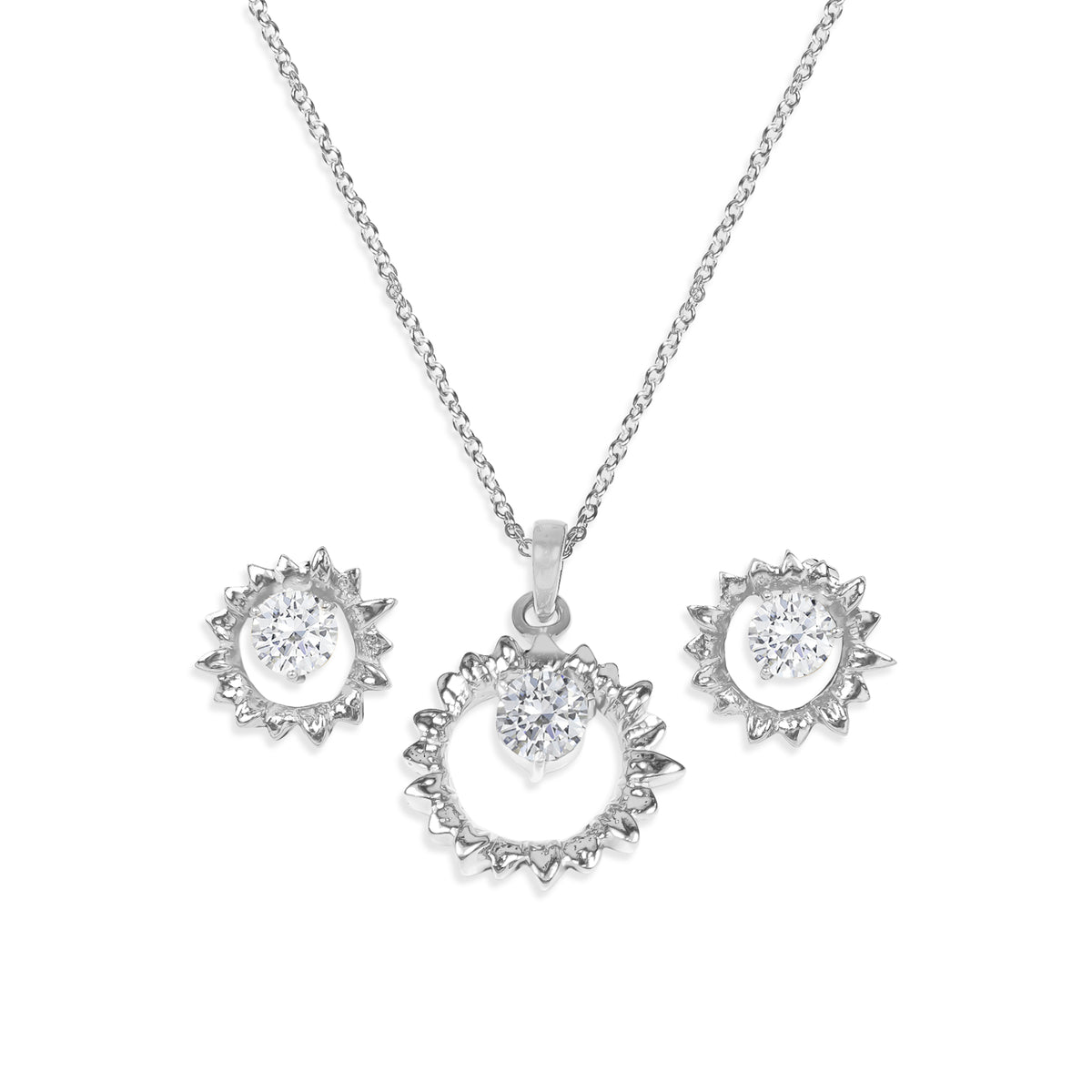 BLOOM CRYSTAL SET image 3