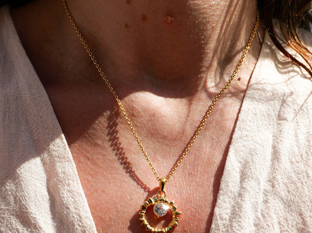 BLOOM CRYSTAL SET image 6