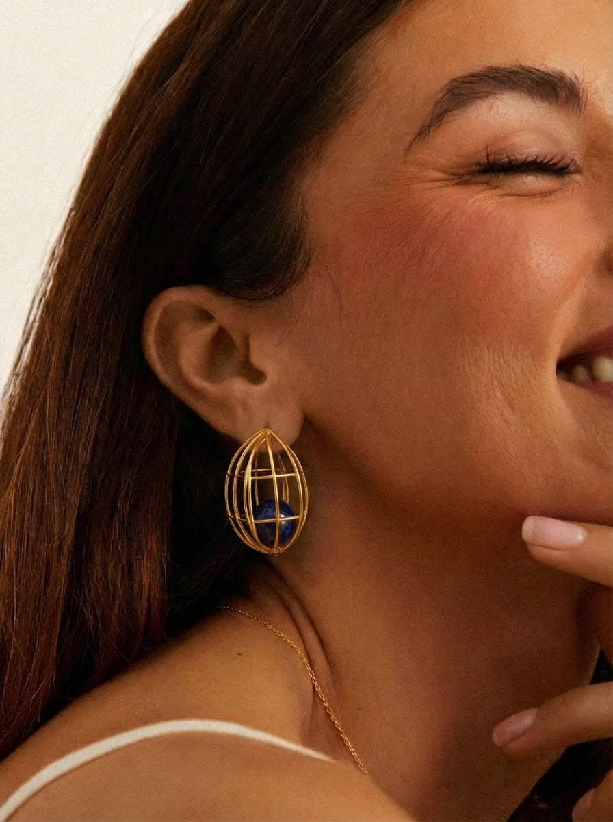 ELIORA FRAME HOOPS image 0
