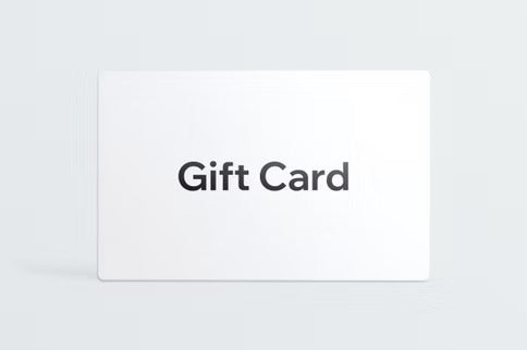 eGift Card